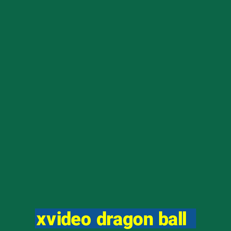 xvideo dragon ball